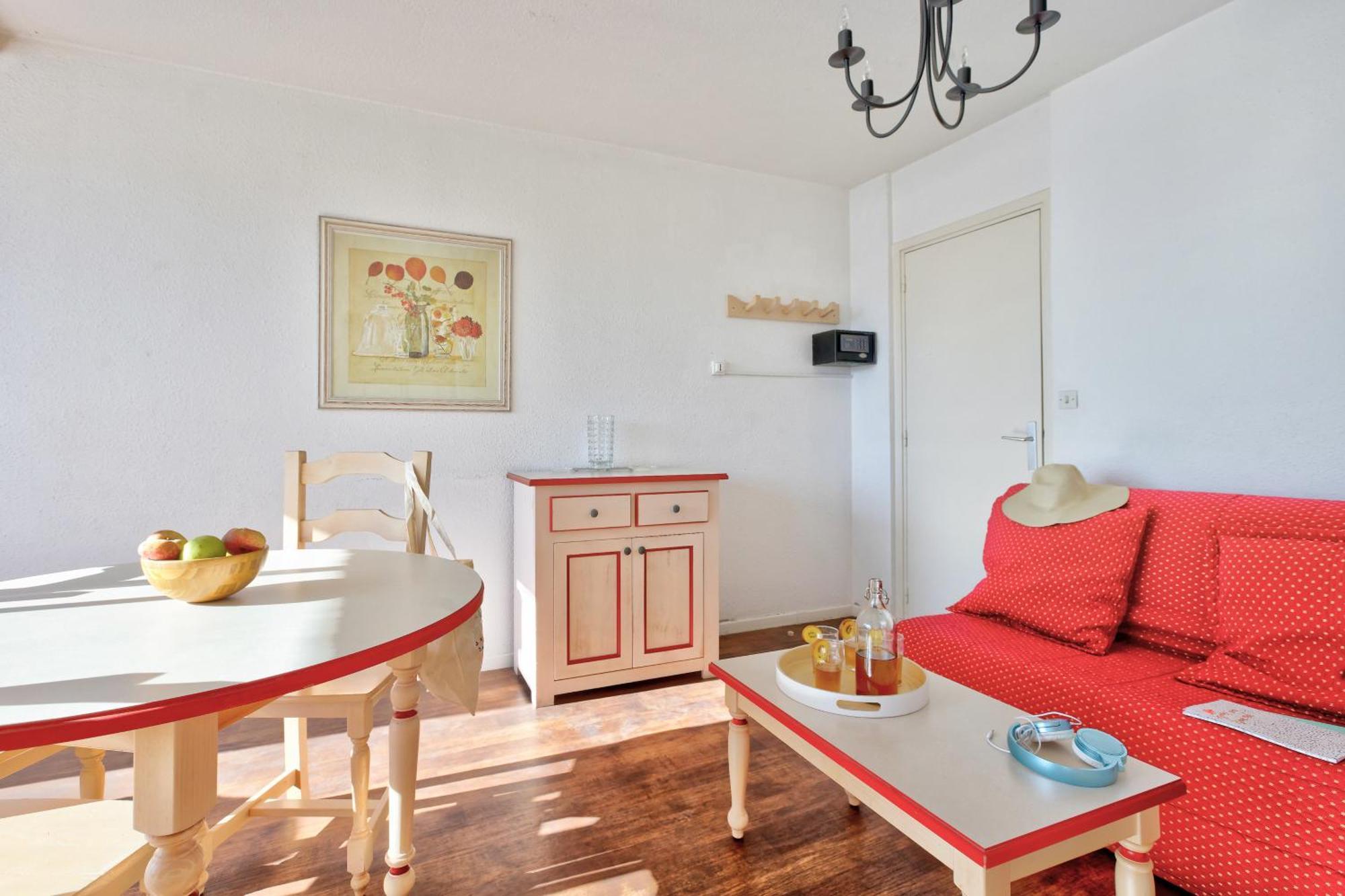 Residence Pierre & Vacances Bandol Port Extérieur photo