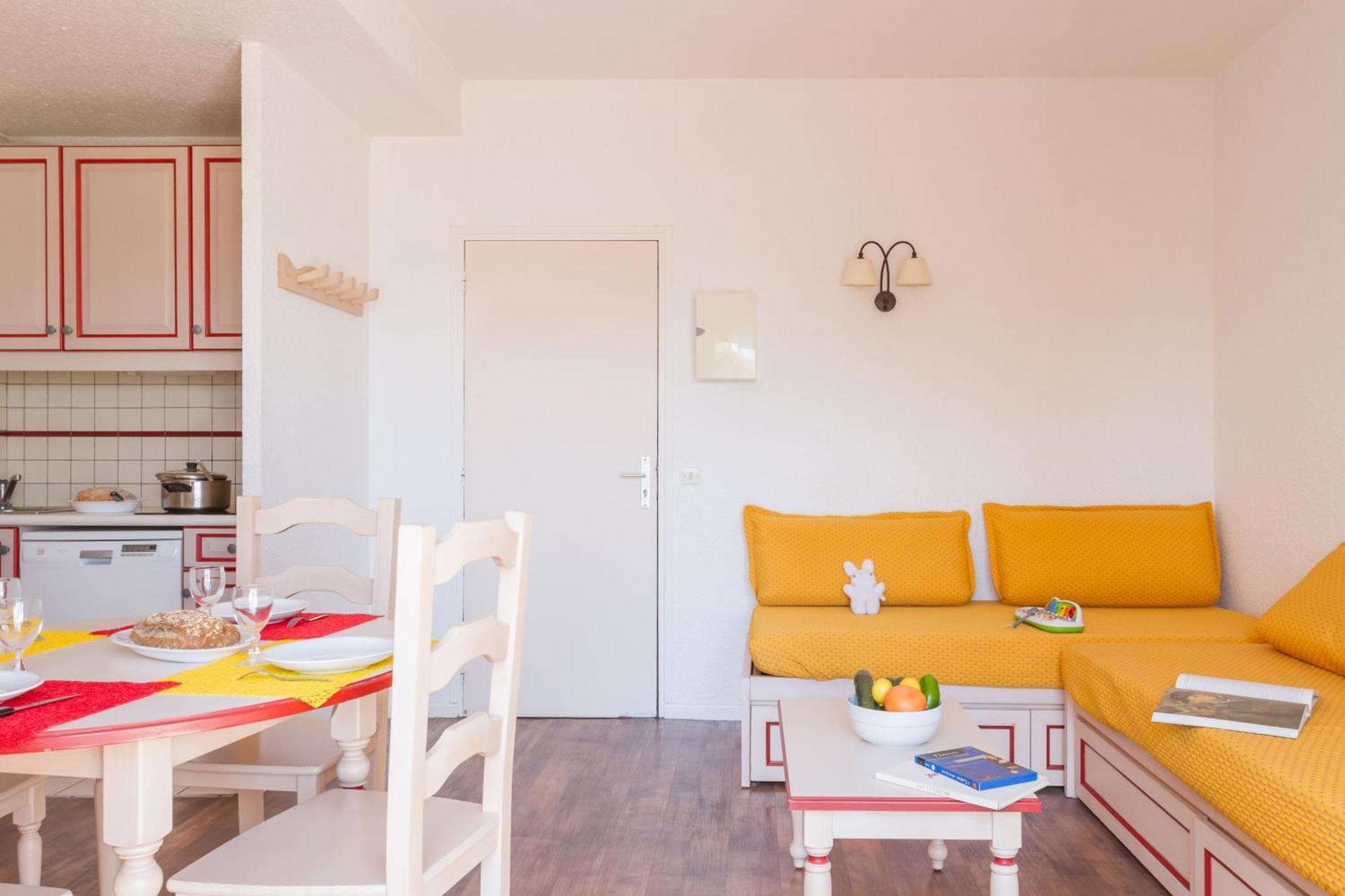 Residence Pierre & Vacances Bandol Port Extérieur photo