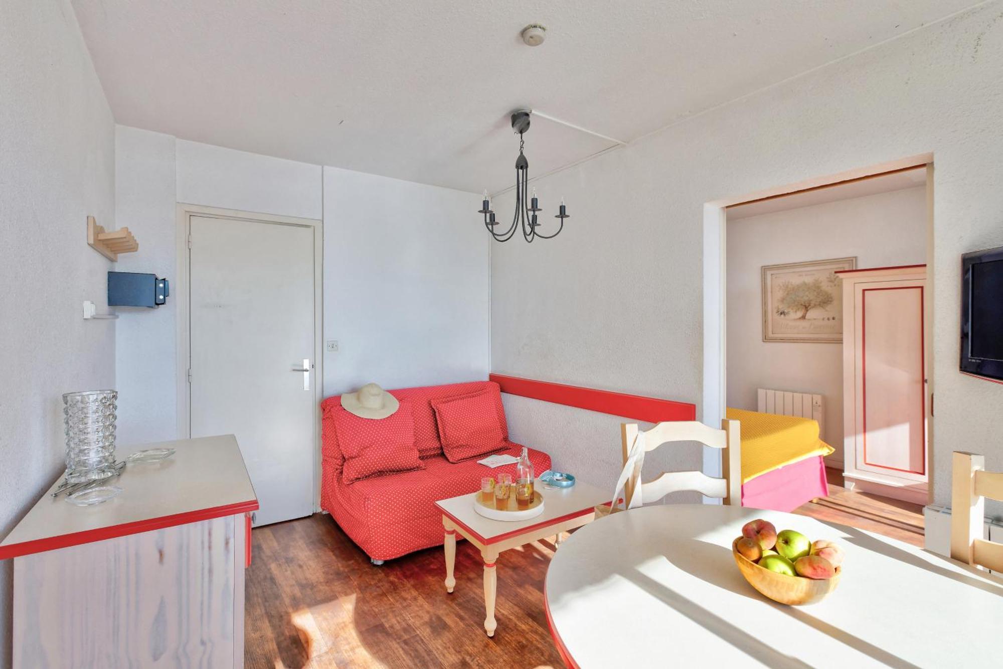 Residence Pierre & Vacances Bandol Port Extérieur photo