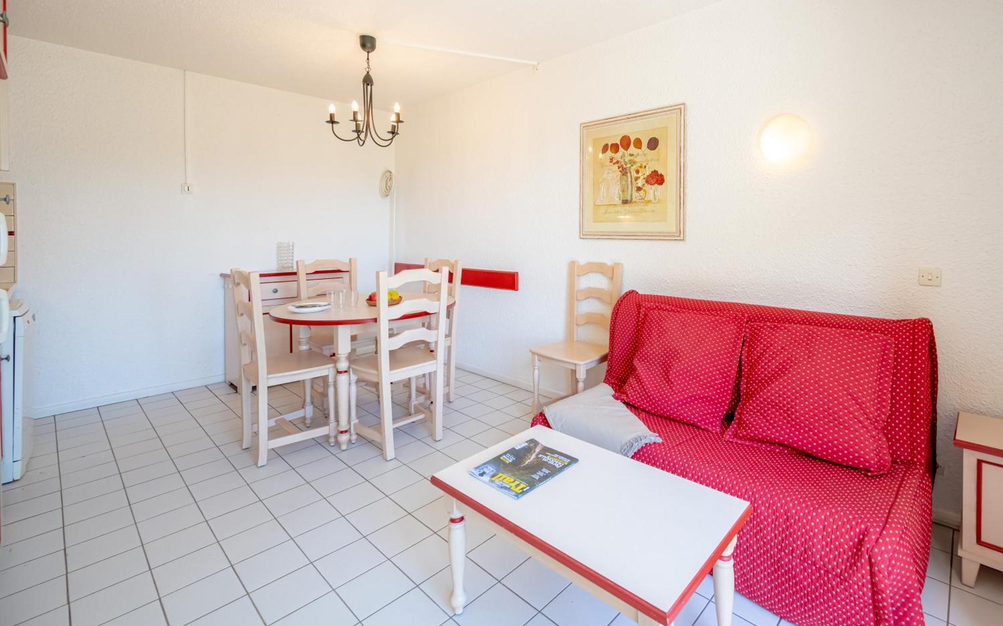 Residence Pierre & Vacances Bandol Port Extérieur photo