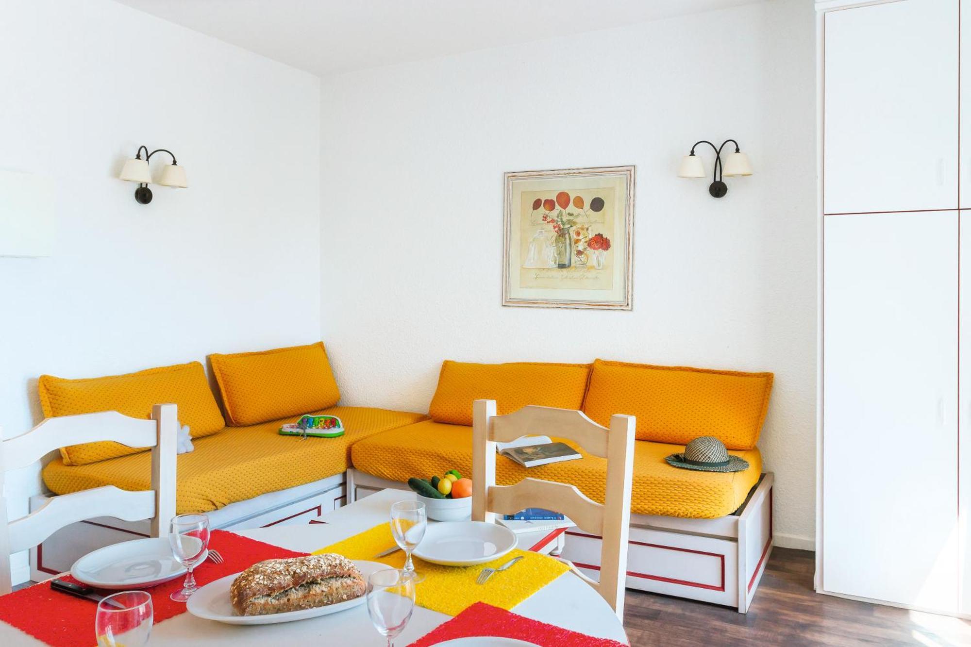 Residence Pierre & Vacances Bandol Port Extérieur photo