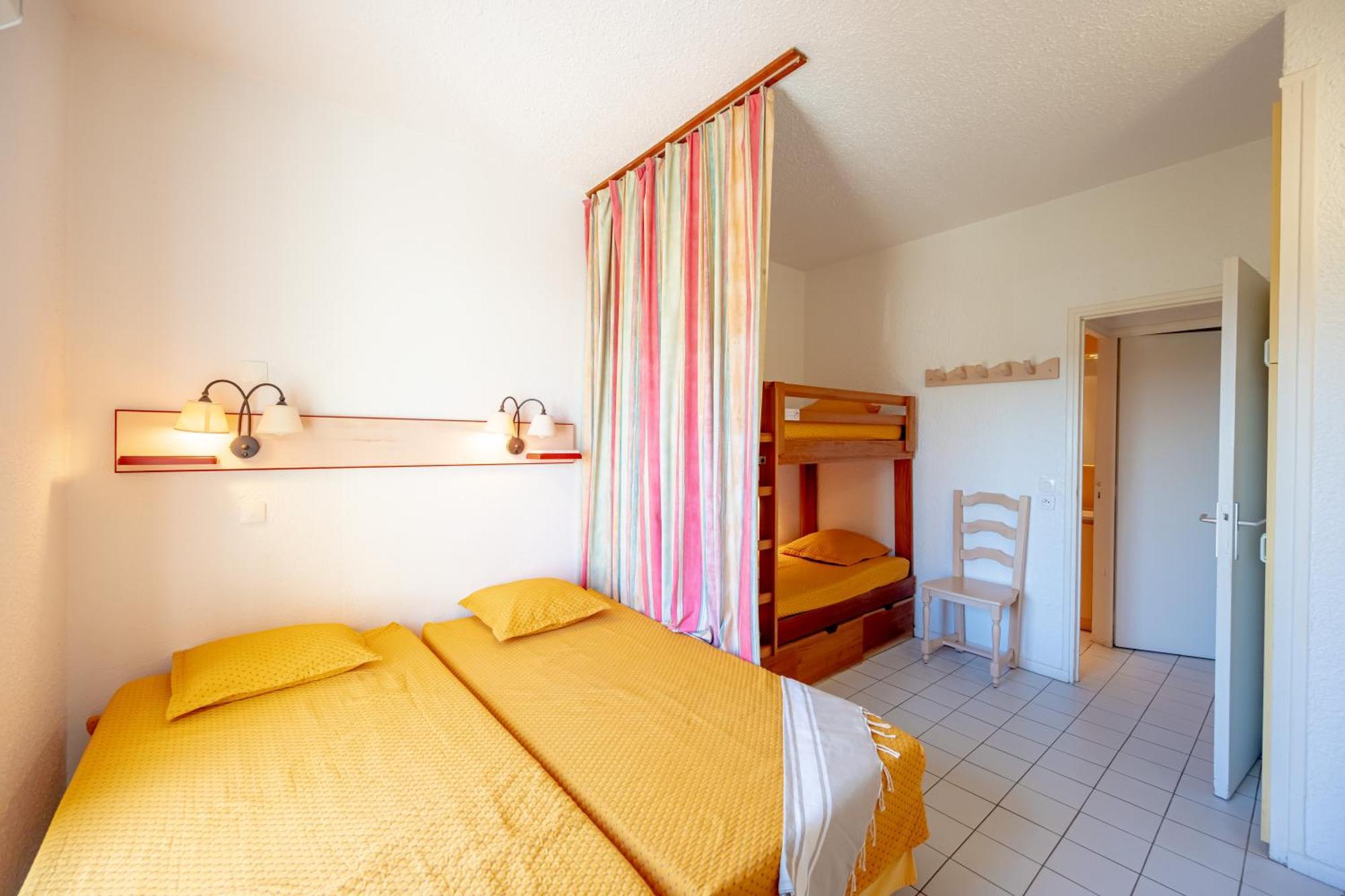 Residence Pierre & Vacances Bandol Port Extérieur photo