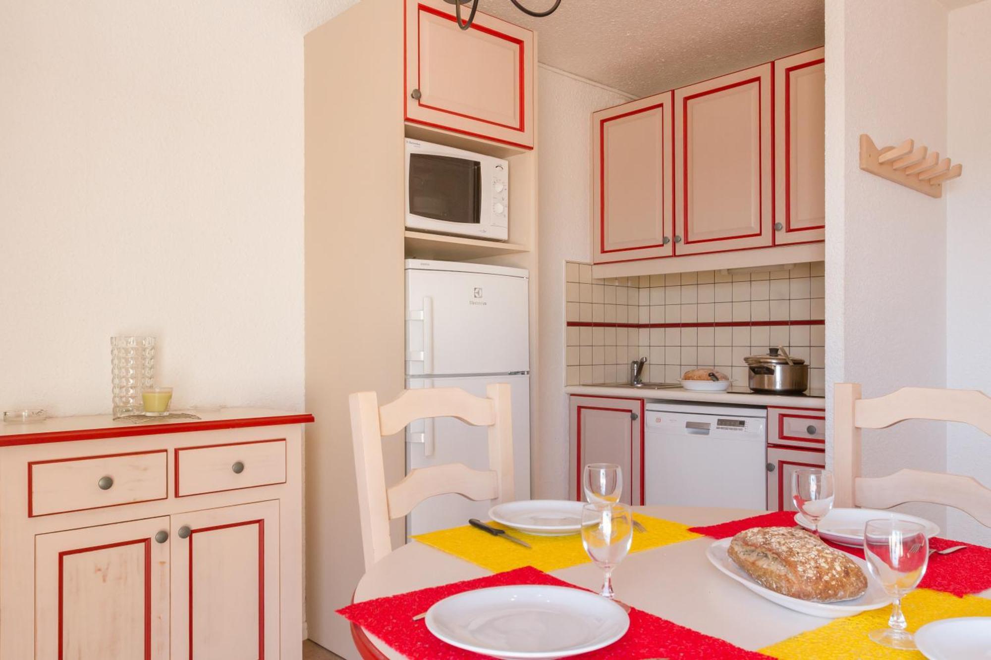 Residence Pierre & Vacances Bandol Port Extérieur photo