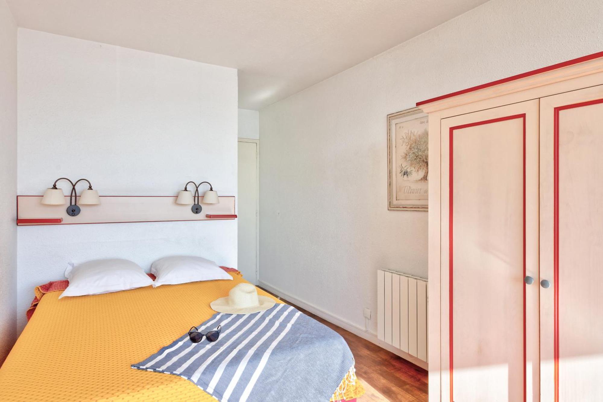 Residence Pierre & Vacances Bandol Port Extérieur photo