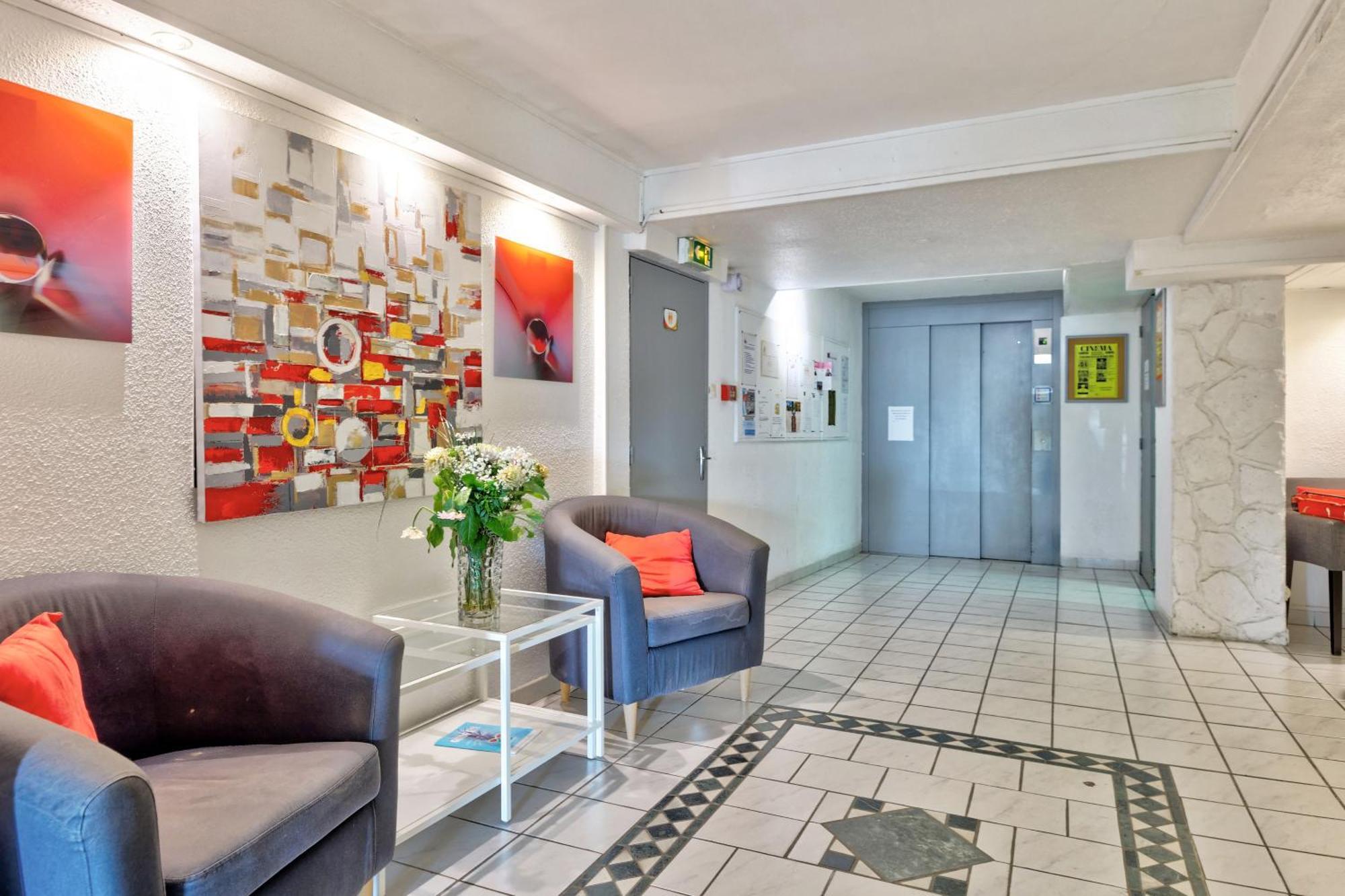 Residence Pierre & Vacances Bandol Port Extérieur photo