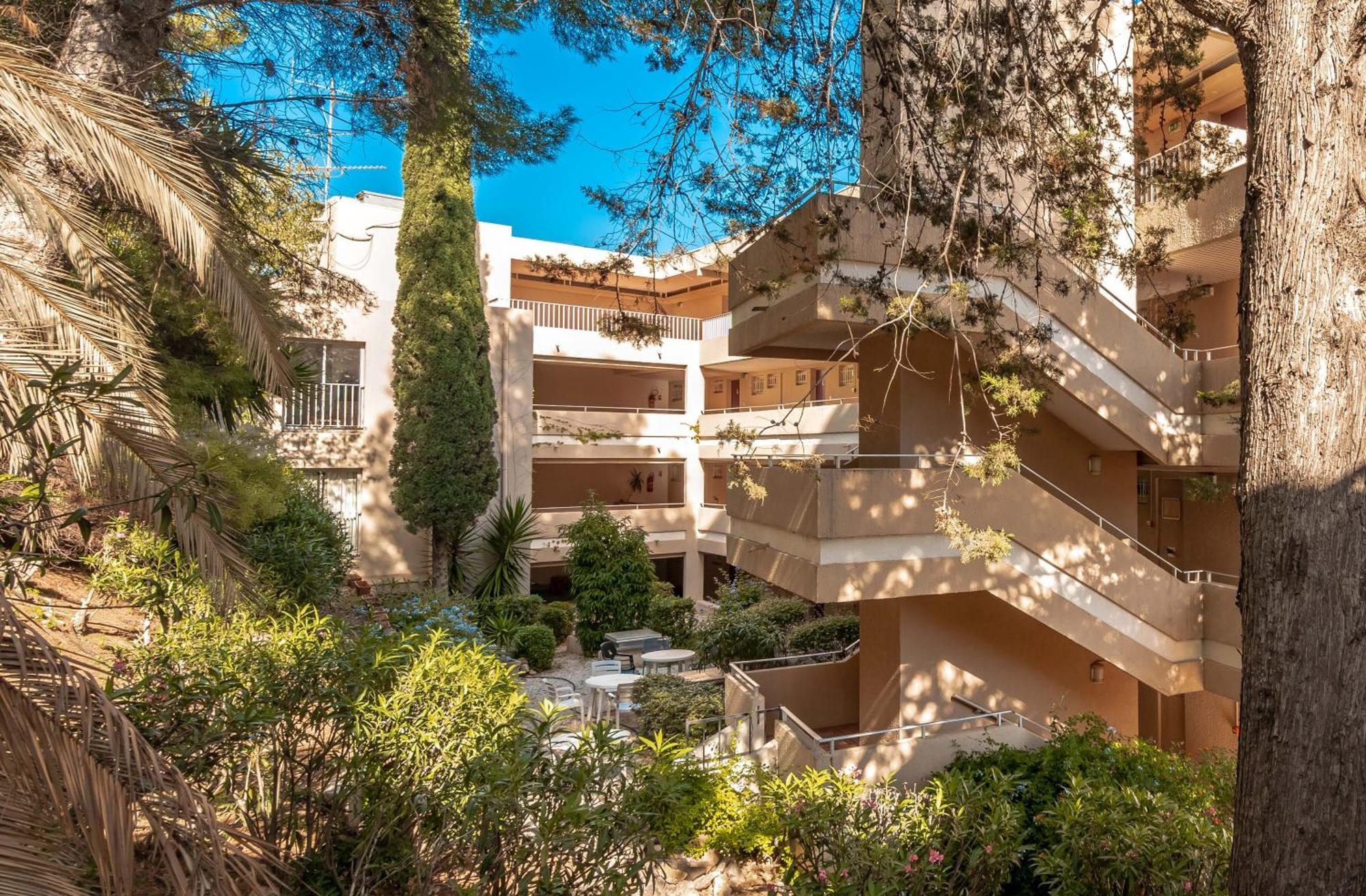 Residence Pierre & Vacances Bandol Port Extérieur photo